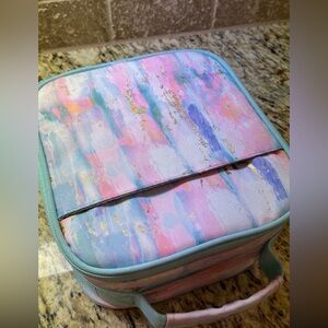 Pottery Barn Lunch Box